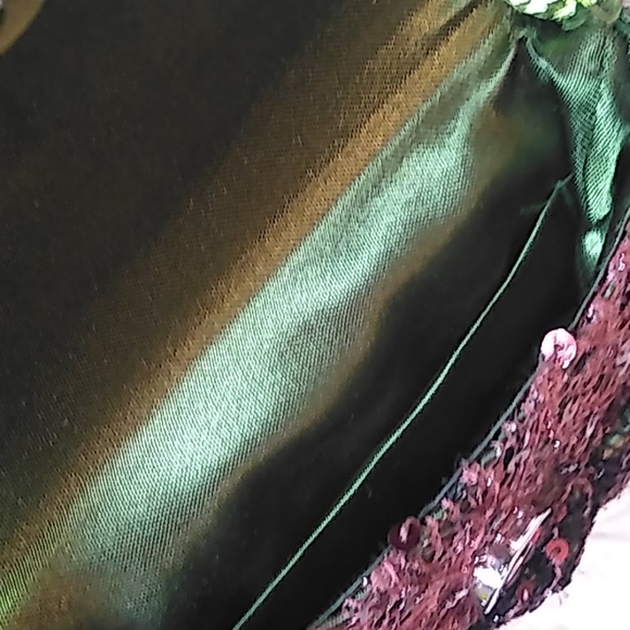 GaBaangs Evening Handbag - Picture 4 of 5